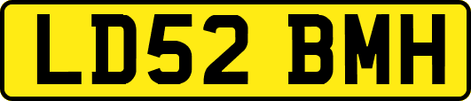 LD52BMH