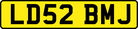 LD52BMJ