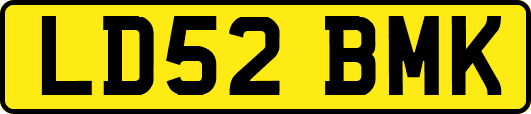 LD52BMK