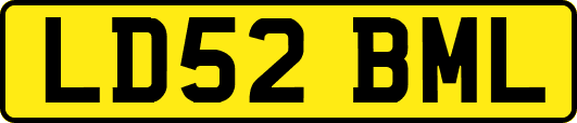 LD52BML