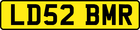LD52BMR
