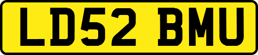 LD52BMU