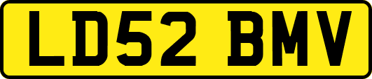 LD52BMV