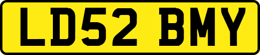 LD52BMY