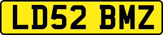 LD52BMZ