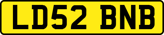 LD52BNB