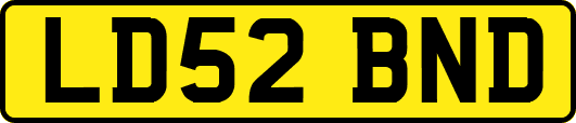 LD52BND