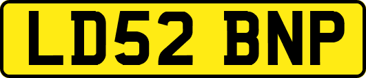 LD52BNP