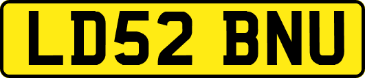 LD52BNU