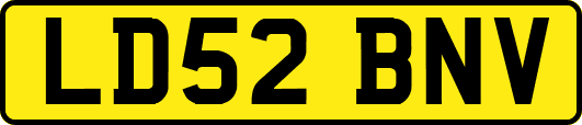 LD52BNV
