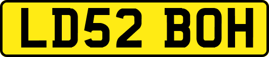 LD52BOH