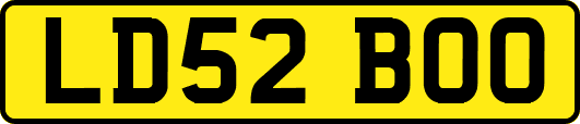 LD52BOO