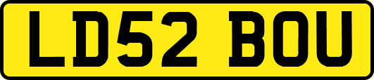 LD52BOU