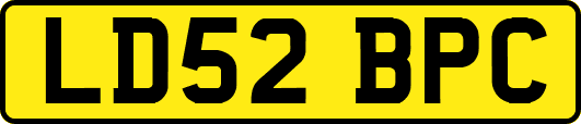 LD52BPC