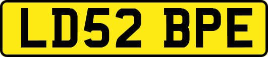 LD52BPE