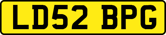 LD52BPG