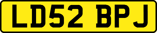 LD52BPJ