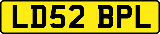 LD52BPL
