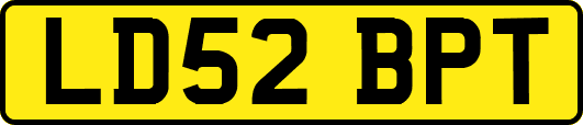 LD52BPT