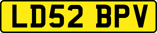 LD52BPV
