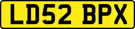 LD52BPX