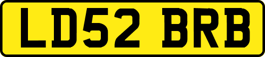 LD52BRB