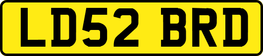 LD52BRD