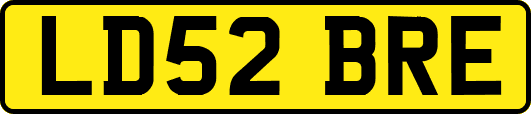 LD52BRE