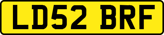 LD52BRF