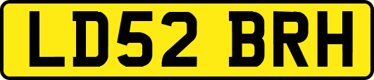 LD52BRH