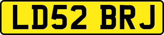 LD52BRJ