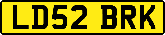 LD52BRK