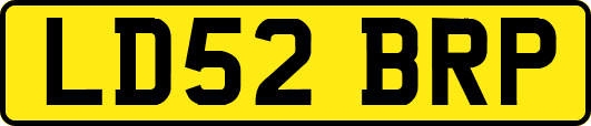 LD52BRP