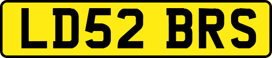 LD52BRS