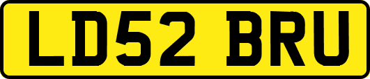 LD52BRU