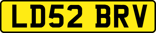 LD52BRV