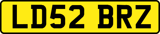 LD52BRZ