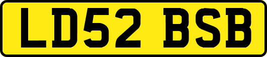 LD52BSB