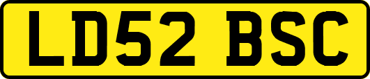 LD52BSC