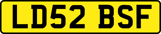 LD52BSF