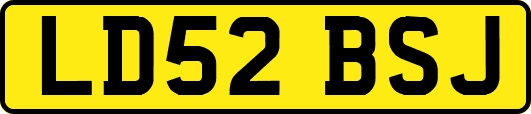LD52BSJ