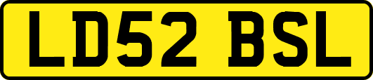 LD52BSL