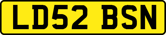 LD52BSN