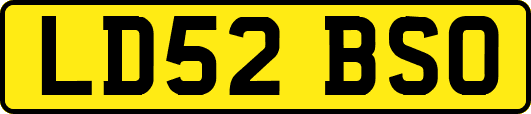 LD52BSO