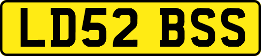 LD52BSS