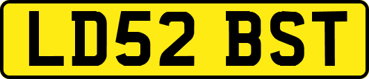 LD52BST