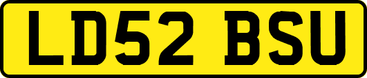 LD52BSU