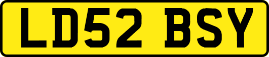 LD52BSY
