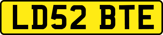 LD52BTE