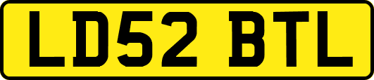 LD52BTL